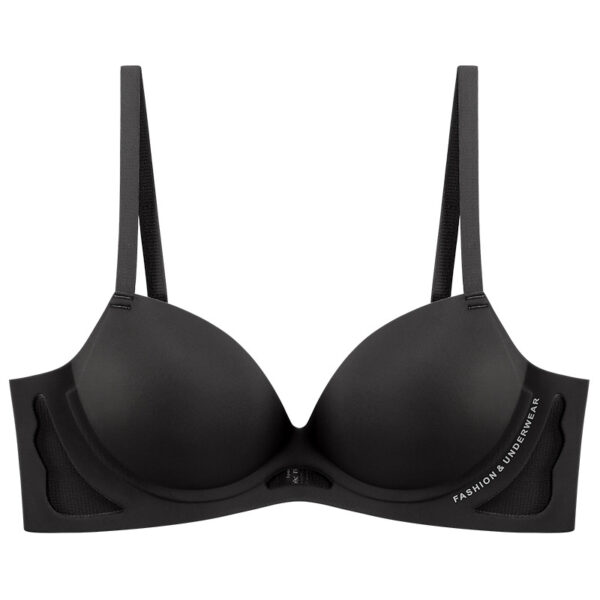 PUSH-UP SEAMLESS BRA
