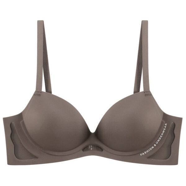 PUSH-UP SEAMLESS BRA