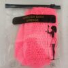 AFRICAN MESH BATH TOWEL / SAPO SPONGE