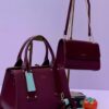 MATCHING 2-IN-1 BAG SET