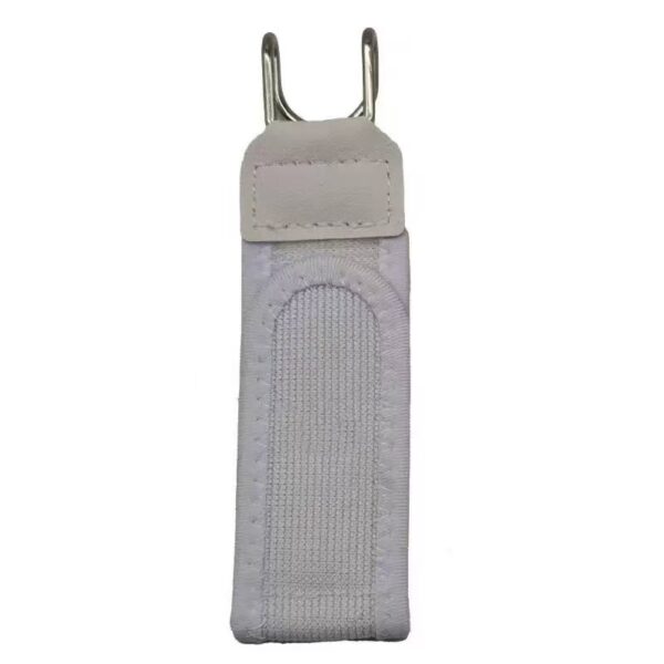 VELCRO ELASTIC LAZY  MAN'S BELT