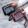 SMALL BUT MIGHTY WRIST WALLET