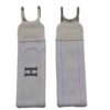 VELCRO ELASTIC LAZY  MAN'S BELT