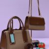 MATCHING 2-IN-1 BAG SET