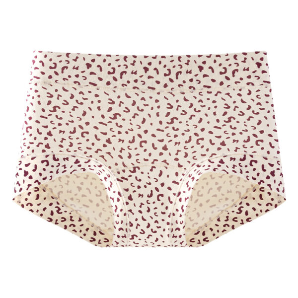 🔥 ANTIBACTERIAL SEAMLESS COTTON PANTIES 🔥