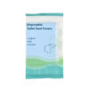 DISPOSABLE TOILET SEAT COVERS - TRAVEL PACK