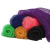 AFRICAN MESH BATH TOWEL / SAPO SPONGE
