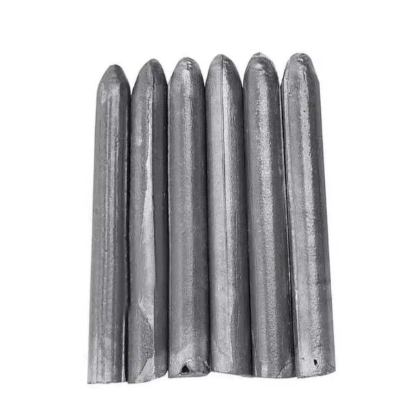 3 PACKS OF UNIVERSAL LOW-TEMP WELDING ROD
