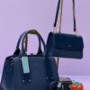 MATCHING 2-IN-1 BAG SET