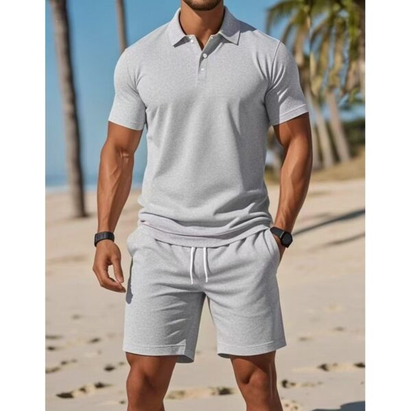 1688_image_share_9a2ee9ffff38bb388a99bb0fb2da5791 MEN'S 2-PIECE POLO SET.