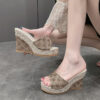 1688_image_share_9b7fcd7277698f4a919fe8c7541ee48d 🔥 NEW! COLOR-BLOCKED WEDGE SLIPPERS 🔥