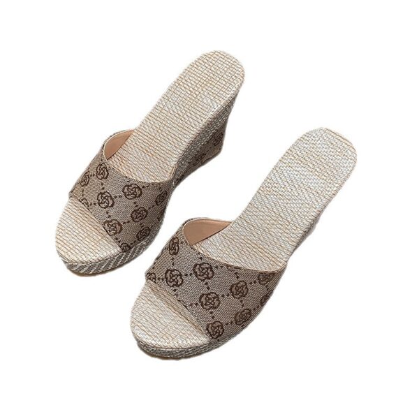 1688_image_share_a756cbb5f5fafc696abd0744da1948dd 🔥 NEW! COLOR-BLOCKED WEDGE SLIPPERS 🔥