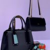 MATCHING 2-IN-1 BAG SET