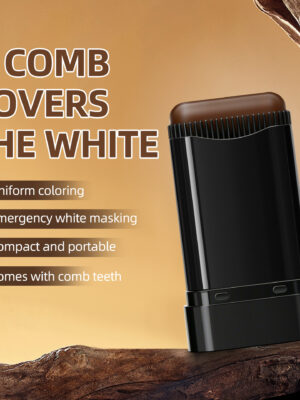 Shedoes Hair Dye Stick / Comb pmp