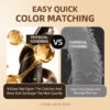 Shedoes Hair Dye Stick / Comb pmp