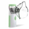 PORTABLE MESH NEBULIZER