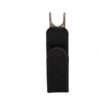 VELCRO ELASTIC LAZY  MAN'S BELT