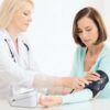AUTOMATIC DIGITAL BLOOD PRESSURE MONITOR