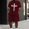 🔥 NEW! "BLESSED" MEN'S SET 🔥