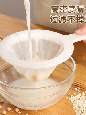 1688_image_share_f099bdbadedde7b3f4eeeed32b563cdb ULTRA-FINE SOY MILK FILTER SIEVE