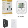 AUTOMATIC DIGITAL BLOOD PRESSURE MONITOR