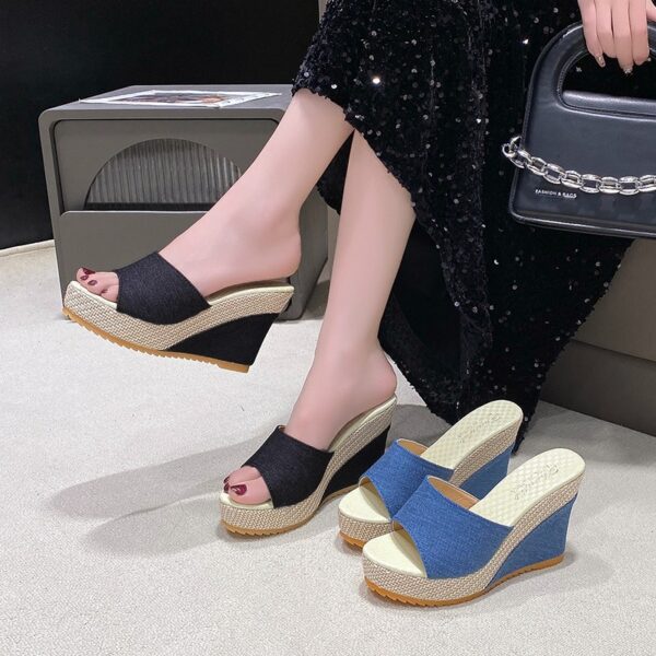1688_image_share_f32a57f8d21333d9a4cc4968956ddebe 🔥 NEW! COLOR-BLOCKED WEDGE SLIPPERS 🔥