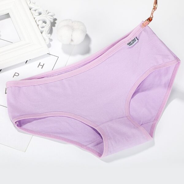 🔥 PURE COTTON PANTIES FOR LADIES 🔥