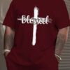 🔥 NEW! "BLESSED" MEN'S SET 🔥