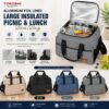 TOKOSHI LUNCH BOX/BAG