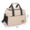 TOKOSHI LUNCH BOX/BAG
