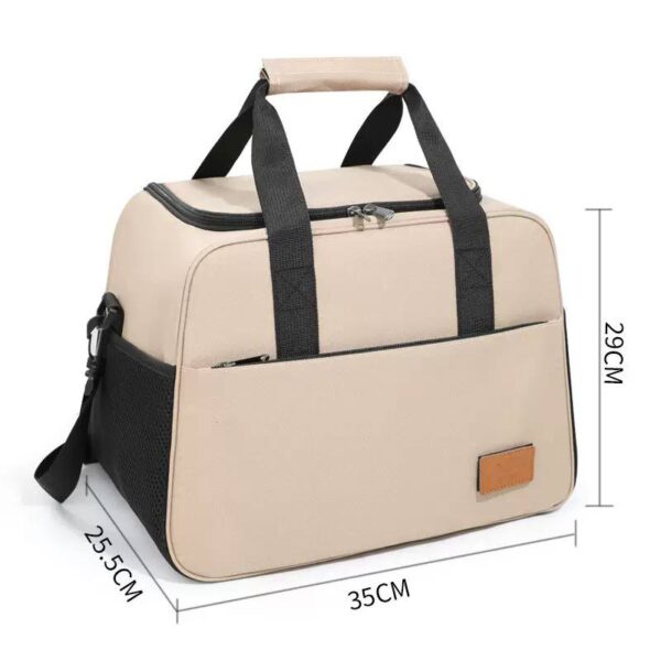 TOKOSHI LUNCH BOX/BAG