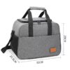 TOKOSHI LUNCH BOX/BAG