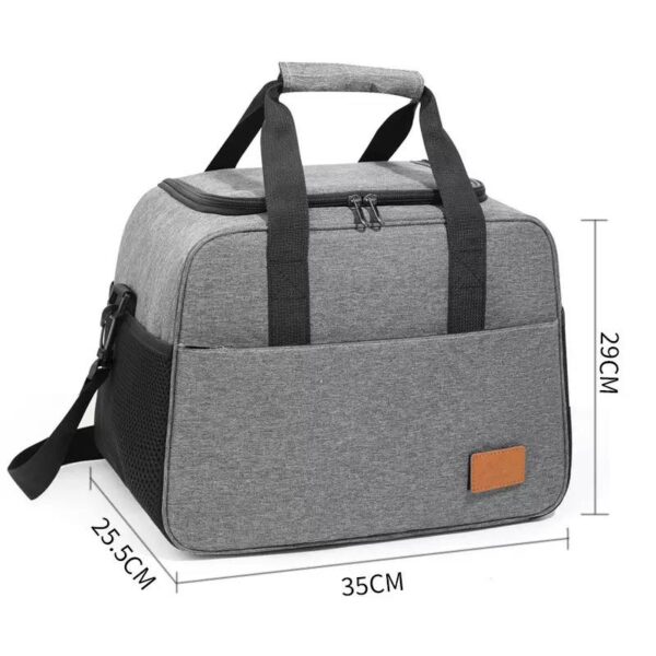 TOKOSHI LUNCH BOX/BAG