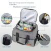 TOKOSHI LUNCH BOX/BAG