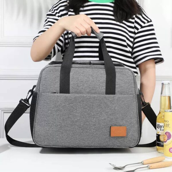 TOKOSHI LUNCH BOX/BAG