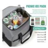 TOKOSHI LUNCH BOX/BAG