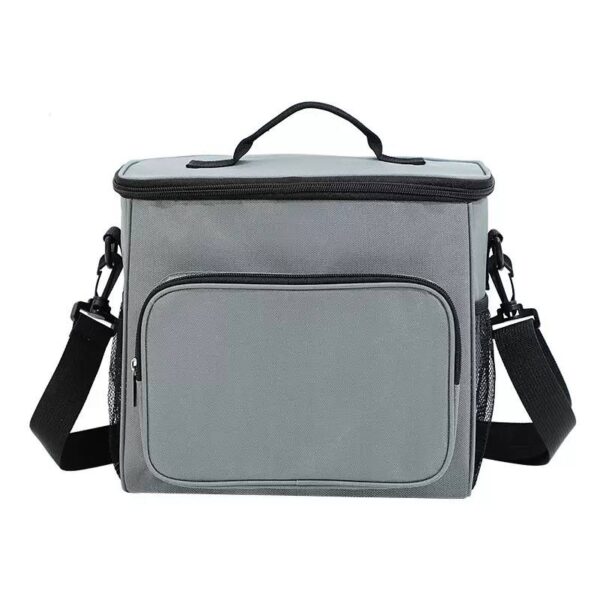 HIGH QUALITY MEDIUM SIZED INSULATED LUNCH BOX/BAG