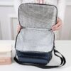 HIGH QUALITY MEDIUM SIZED INSULATED LUNCH BOX/BAG