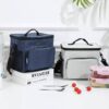 HIGH QUALITY MEDIUM SIZED INSULATED LUNCH BOX/BAG
