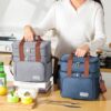 IMG_20260908_144830_758 BELIEVE QUALITY 2-LAYER/COMPARTMENT INSULATED LUNCH BOX