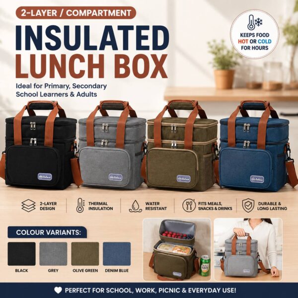 IMG_20260908_144831_379 BELIEVE QUALITY 2-LAYER/COMPARTMENT INSULATED LUNCH BOX