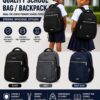 SPORTBAG QUALITY KID BOY & GIRL SCHOOL BAG/BACKPACK