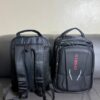 SPORTS TEEN & ADULT LARGE-CAPACITY HARD-SHELL WATERPROOF LAPTOP & SCHOOL BAG/BACKPACK