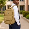 IMG_20260908_161834_825 DIFEIMAO TEEN/ADULT HERITAGE QUALITY CANVAS LAPTOP & SCHOOL BAG/BACKPACK