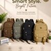IMG_20260908_161835_234 DIFEIMAO TEEN/ADULT HERITAGE QUALITY CANVAS LAPTOP & SCHOOL BAG/BACKPACK