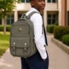 IMG_20260908_161835_475 DIFEIMAO TEEN/ADULT HERITAGE QUALITY CANVAS LAPTOP & SCHOOL BAG/BACKPACK