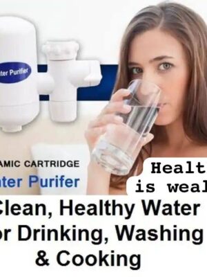 SWS HI-TECH CERAMICS WATER PURIFIER