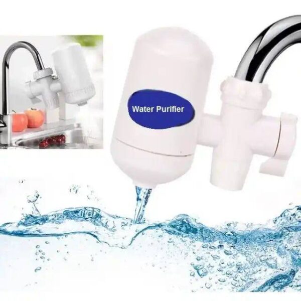 SWS HI-TECH CERAMICS WATER PURIFIER