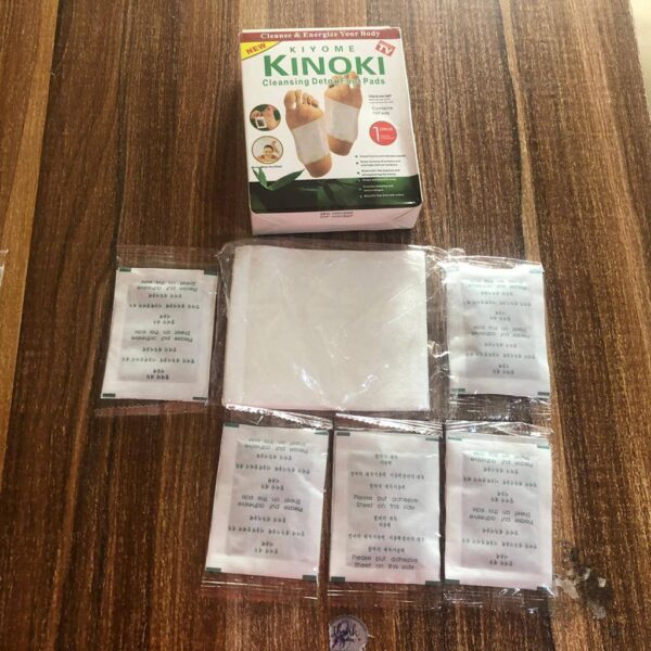 IMG_20260926_112913_176 KINOKI FOOT DETOX PAD (10PADS IN A PACK)