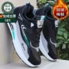 WATERPROOF LEATHER SPORTS SHOES